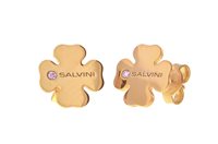 Orecchini Salvini Donna Minimal in Oro rosa Diamante 20081252 - 20081252